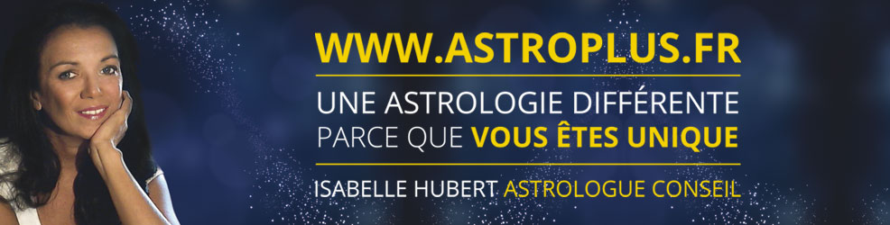 Isabelle Hubert Astrologue